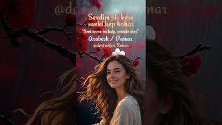 Sevdim bir kere sanki hep bahar - Arabesk / Damar | Dost Nefesi 2026