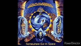 Gamma Ray - Cosmic Chaos