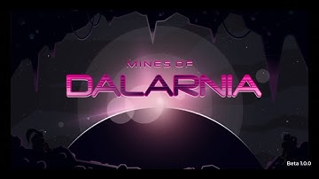 Mines Of Dalarnia part 2