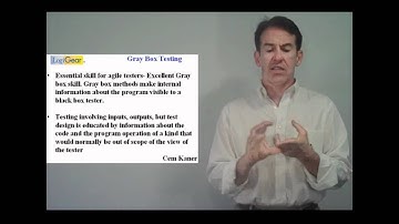 Agile Testing: New Roles for Traditional Testers in Agile - Part 4