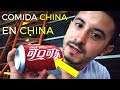 12 horas ENCERRADO en un AEROPUERTO de CHINA