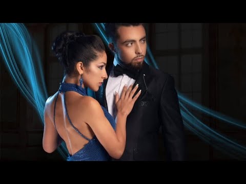 Clarisa Aragon y Jonathan Saavedra