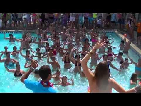 Video-thumbnail van Vakantiepark Camping Les Pirons