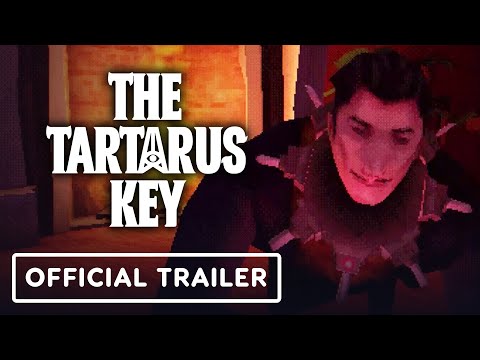 The Tartarus Key - Official Release Date Announcement Trailer