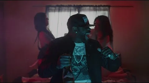 Crooked I "No Sleep Gang" Official Music Video