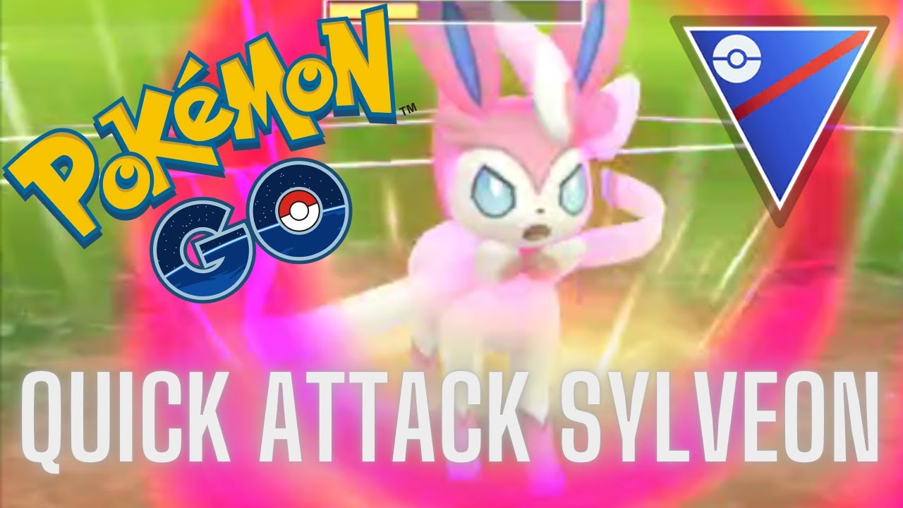 Pokémon GO - Como encontrar e capturar um Sylveon Shiny - Critical Hits