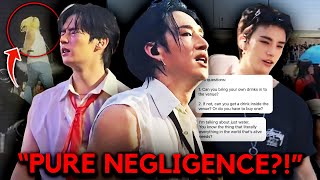 Why Stray Kids’ Tour Is Being Called Their WORST Yet