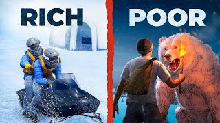 Download Lagu Can 100 Players Rebuild Civilization In Winter DayZ? MP3