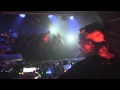 SKRILLEX - HEATED BE COOL @ SALA BE COOL BARCELONA -