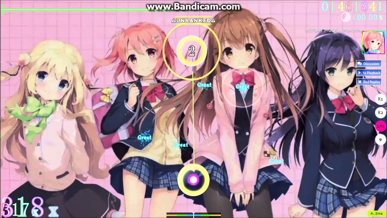 Koi X Shin Ai Kanojo Op By Otaku Lair