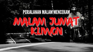Download Lagu MALAM JUMAT KLIWON - PERJALANAN MALAM YANG MENCEKAM [CERITA SERAM INDONESIA ] #PodcastHoror 141 MP3