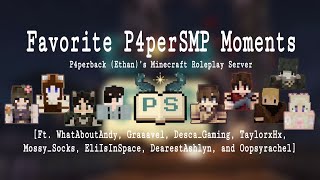 P4Persmp Moments P4Perback And Many More Creators
