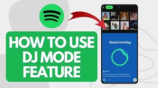 How to Use Spotify DJ Mode New Feature (Quick Tutorial) screenshot 5