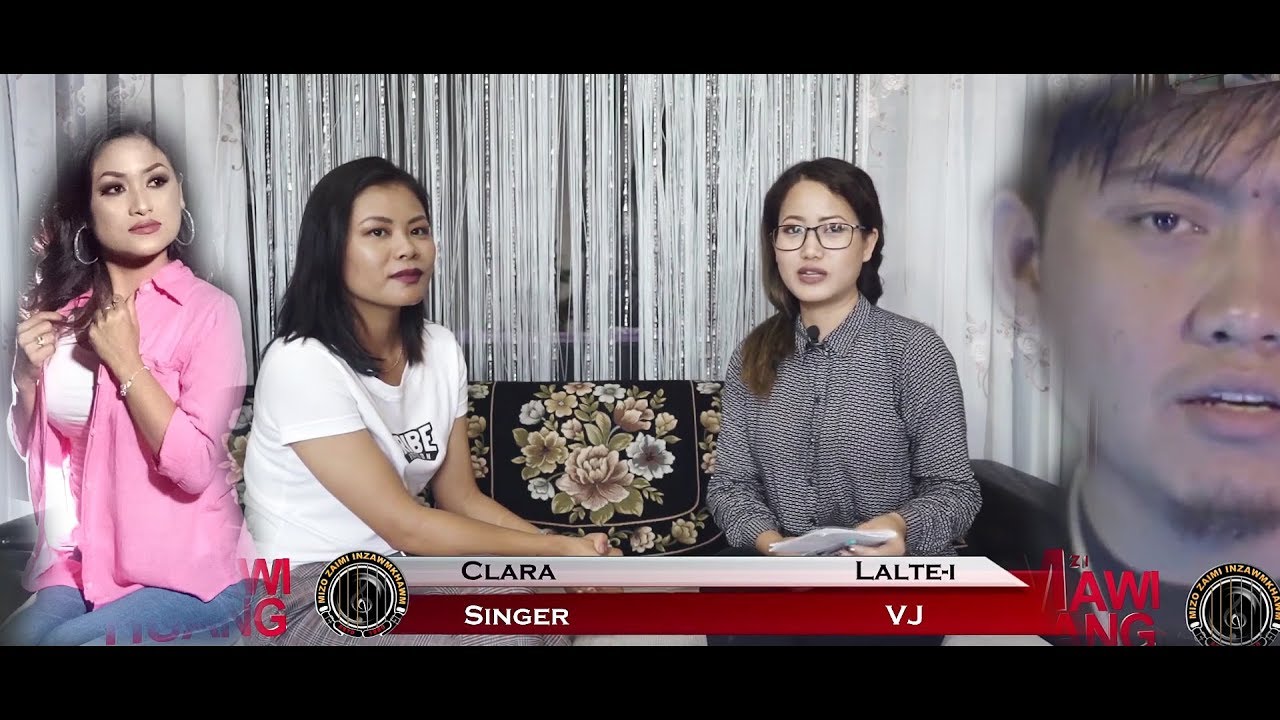 Mizo Rimawi MZI RIMAWI HUANG : July 2nd Episode @Mizo Zaimite Chanchin - YouTube