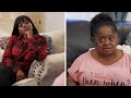 Little Women Atlanta - Juicy kicks Monie to the side (Extended Scene HD) [Season 6]