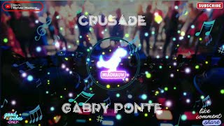 Crusade - Nightcore | Gabry Ponte