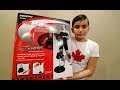 Unboxing. For pure boxing. Punching Ball Set Review.Boxing - Kickboxing 4k video