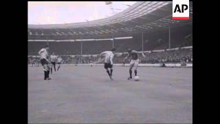 WORLD CUP MEXICO V URUGUAY    - NO SOUND