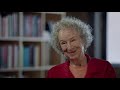 Conversations with/avec Margaret Atwood - Canada FBM 2021