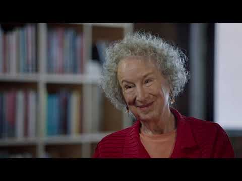 Vidéo: Margaret Atwood a-t-elle remporté le prix Nobel ?