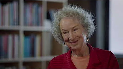 Conversations with/avec Margaret Atwood - Canada F...