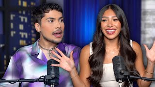Keila Pacheco: Childhood Affected By Alcoholism, Single Mom, Dyslexia, Mukbangs, CHISME & MORE!