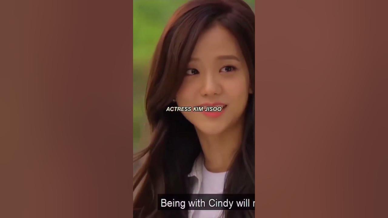 4d personality Kim jisoo is also mutiltalented - YouTube