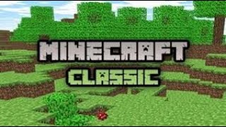 Ma joc Minecraft Classic dar vocea mi se schimbă random