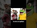 Capibaya el Capibara se presenta #capibara #humor #comedia #chistes #sitcom