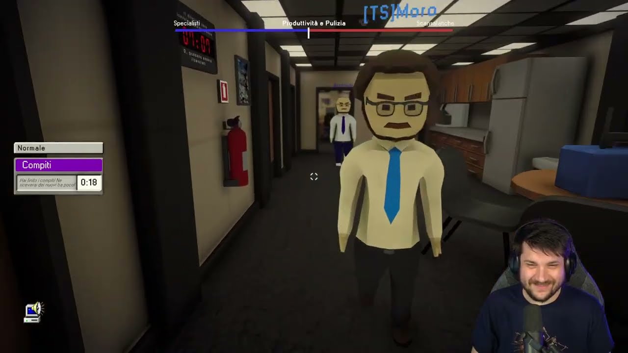 The Office ma più Matto - Dale & Dawson Stationery Supplies