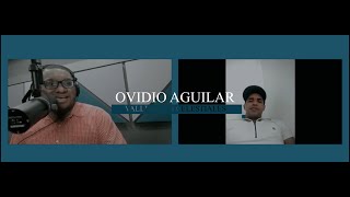 Ovidio Aguilar En Vallenatos Celestial