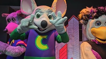 Chuck E