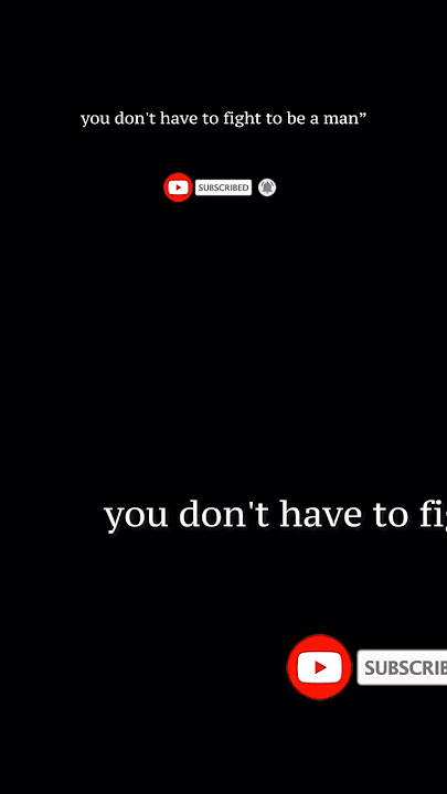You don’t need to fight to prove you’re a man. Just chill and pay the agbero. 😂✌️#funny #facts
