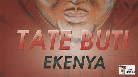 tate buti ft ona achende