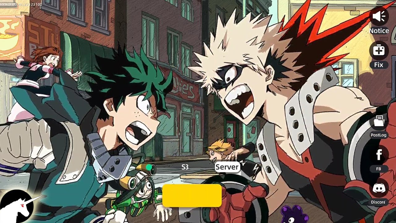 Summoner Call of Heroes gameplay