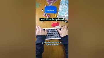 How to open GMK67 keyboard with no tools