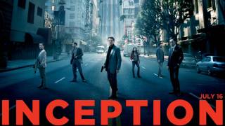 Video thumbnail of "Inception Soundtrack - 4. Radical Notion [sample]"