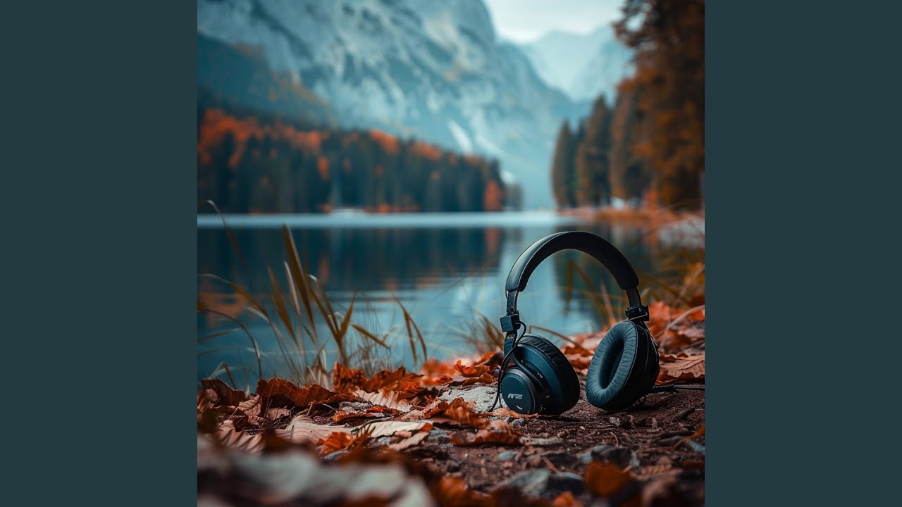 Rhythmic Journey's Path