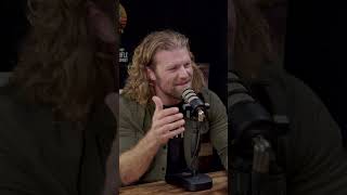 Navy Seal Bear Handlon on finding purpose post service.
