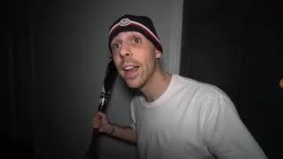 My Reaction 210 Burning My Haunted Elmo Doll At 3Am Challenge Gone Wrong