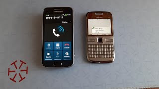 Nokia from 2009 still works fully in 2022. Nokia Incoming Call