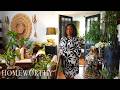 Thrifted Decor Fills This Maximalist South Carolina Home | House Tour