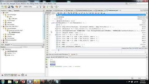Java OOP [1] Membuat Class dan Object Sederhana menggunakan java