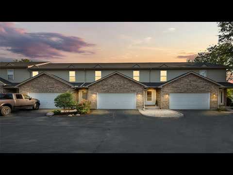 873 Shepherd Ln, Elburn, IL home video tour