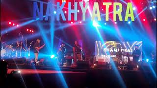 Nakhyatra Shankuraj Konwar Live Performance