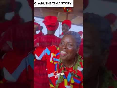 TEMA HOMOWO NISHWAMƆ - 2026.