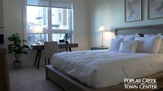 Poplar Creek Town Center - Self Care Productivity 30 Poplar Creek Town Center - Self Care Productivity 30