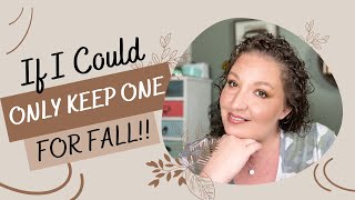If I Could Only Keep One FOR FALL
CHECK OUT Angela’s video here:
https://youtu.be/Wo6BSqQfk3k
FOLLOW ME!
CHECK OUT my brand new TIKTOK!
www.tiktok.com/@journeyinbeauty
*
Instagram:
https://www.instagram.com/journeyinbeauty
*
For any business inquiries or otherwise, please feel free to contact me at kurliegirl27@gmail.com If I Could Only Keep One FOR FALL