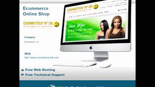 Website Design in Birmingham.wmv - Web Solutions UK offering website design in west midlands