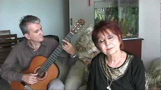 Myrian Arnon - Jerusalem de ouro - Yerushalaim Shel Zahav
